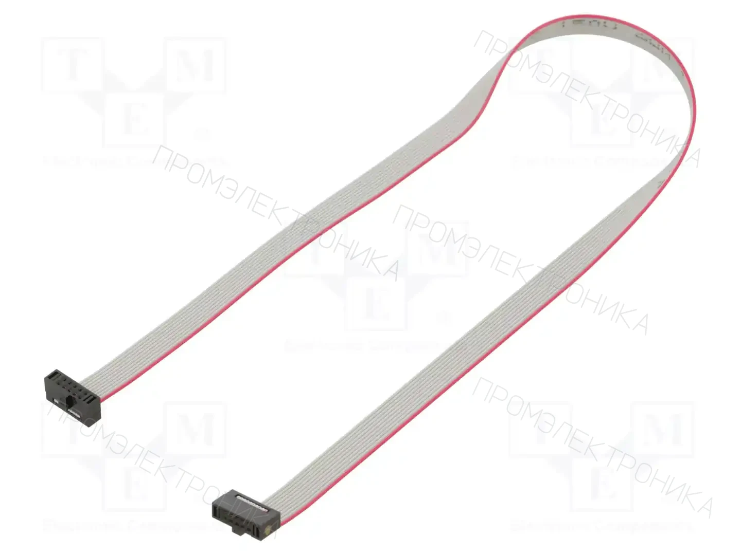 SAMTEC FFSD-05-D-11.80-01-N — Кабели IDC