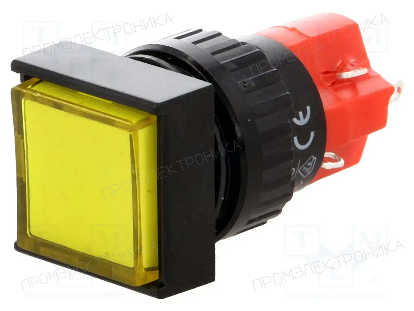 ONPOW LAS1F-11Z/Y/230V-IP40 — Переключатели стандартные