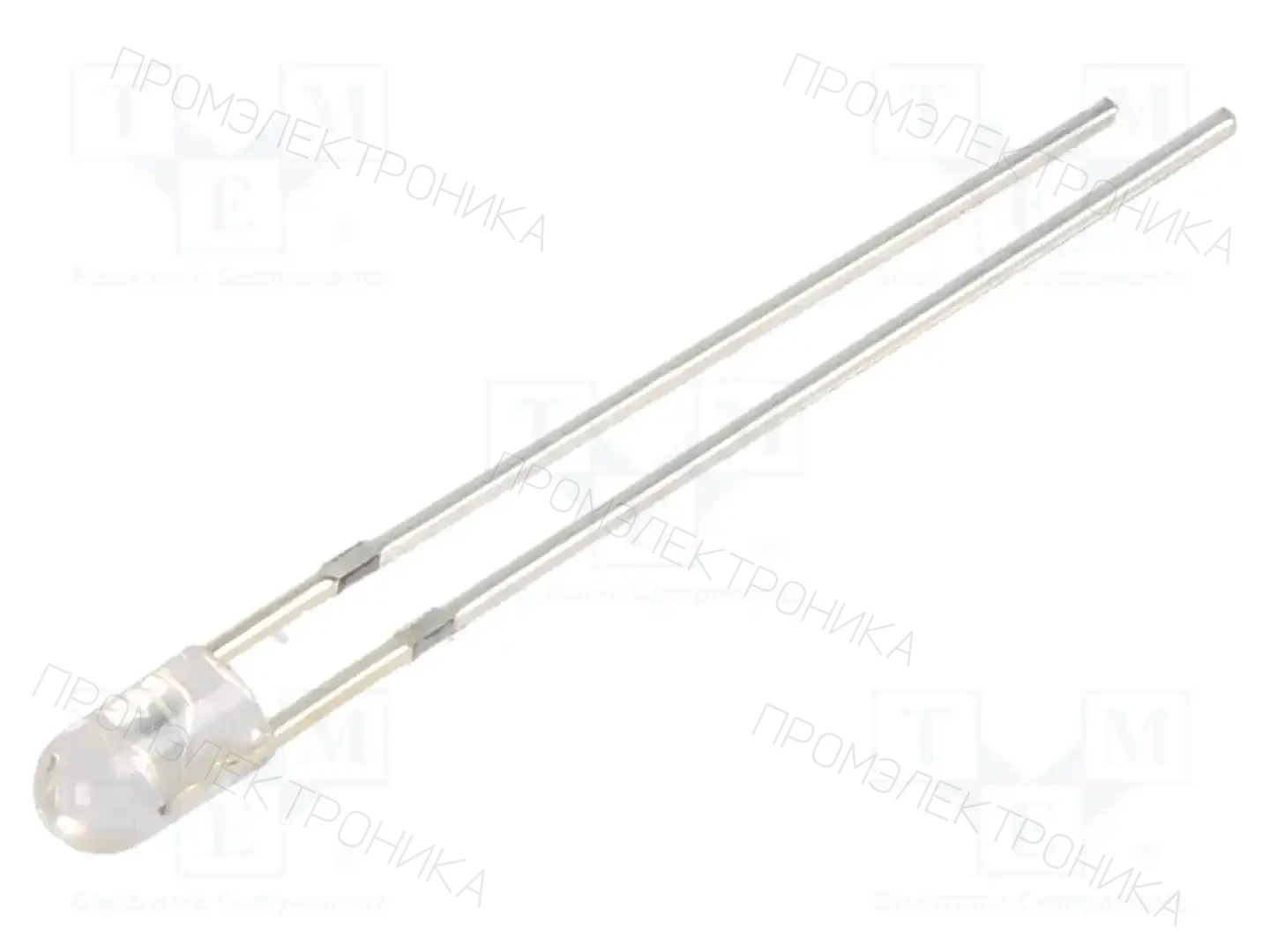 OPTOSUPPLY OSG5DA3E31B-12V — Круглые светодиоды THT
