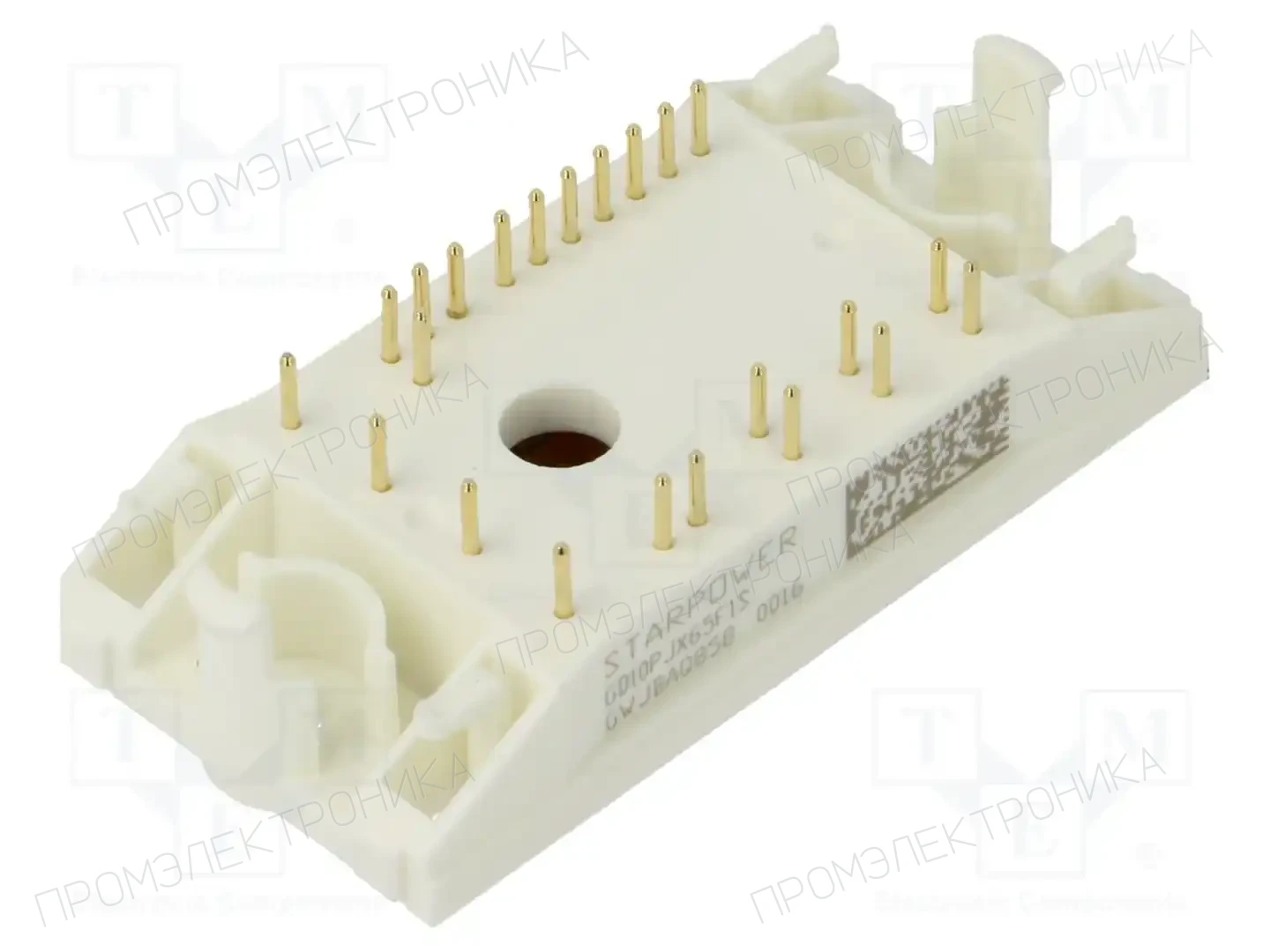 STARPOWER SEMICONDUCTOR GD10PJX65F1S — Модули IGBT