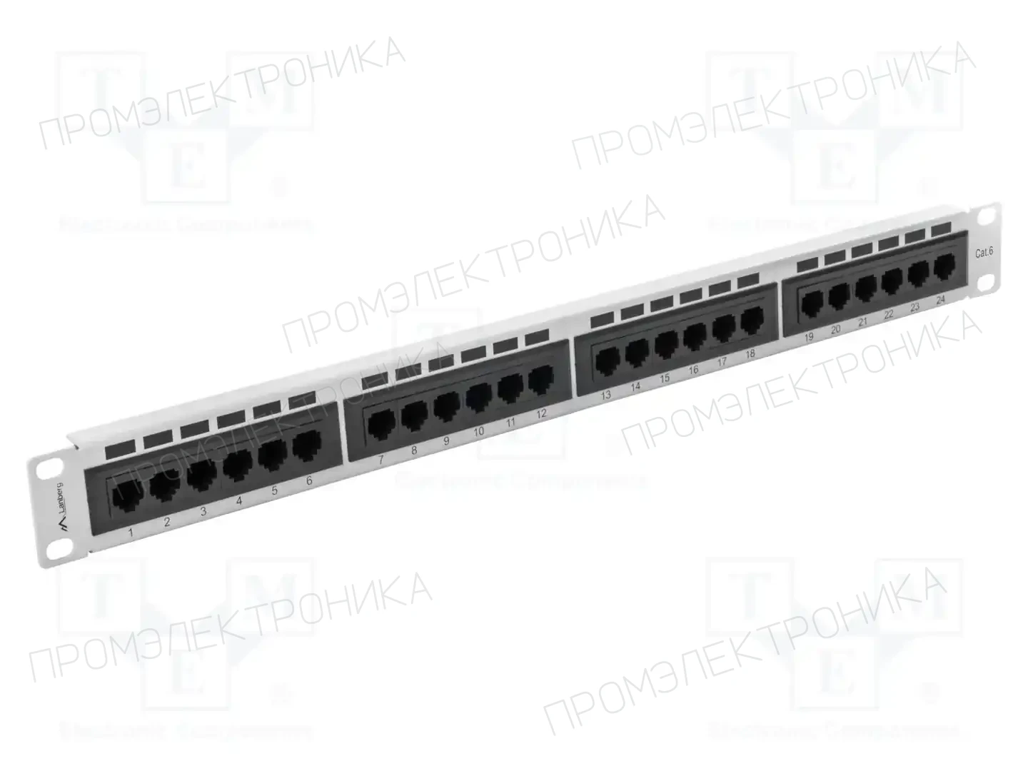 LANBERG PPU6-1024-S — Компьютерные аксессуары - прочее