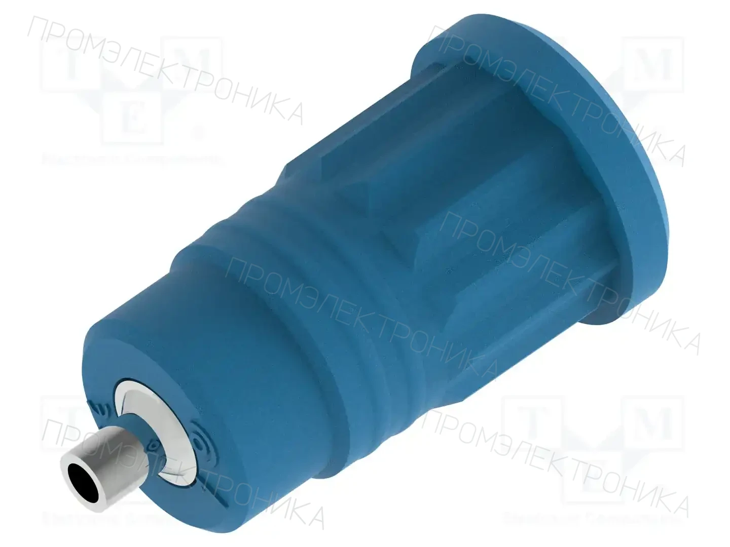 ELECTRO-PJP 3290-BL — Гнезда банановые 4мм