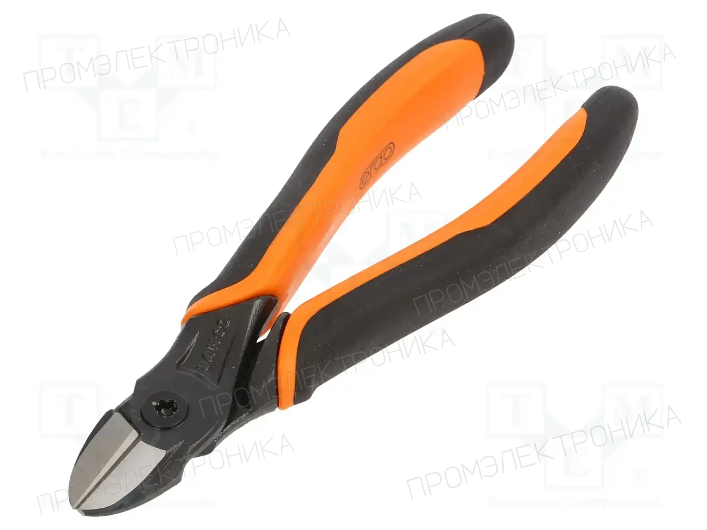 BAHCO 2101G-140IPD — Клещи-кусачки для резки