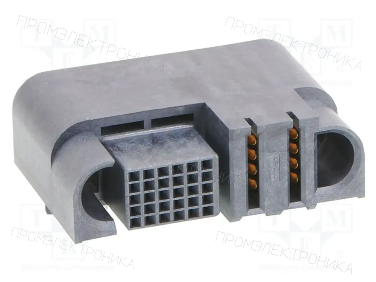 MOLEX 219564-0016 — Разъeмы Automotive
