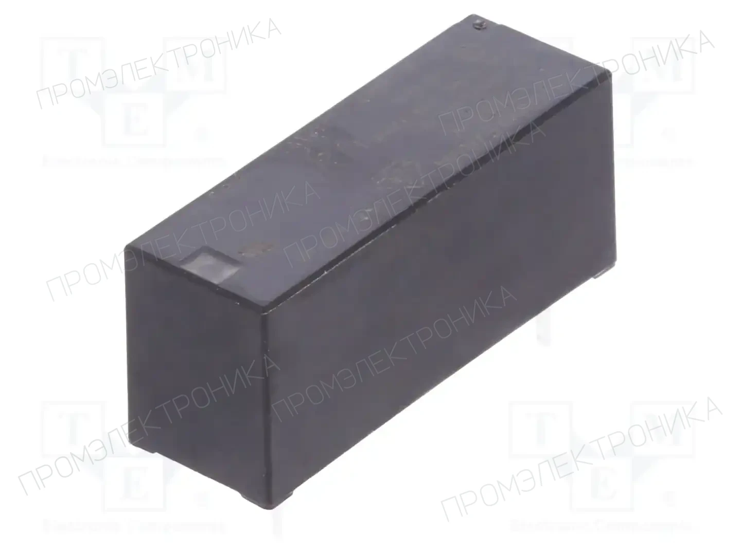 FCL Components JS-12MN-K — Реле электромагн. миниатюрные