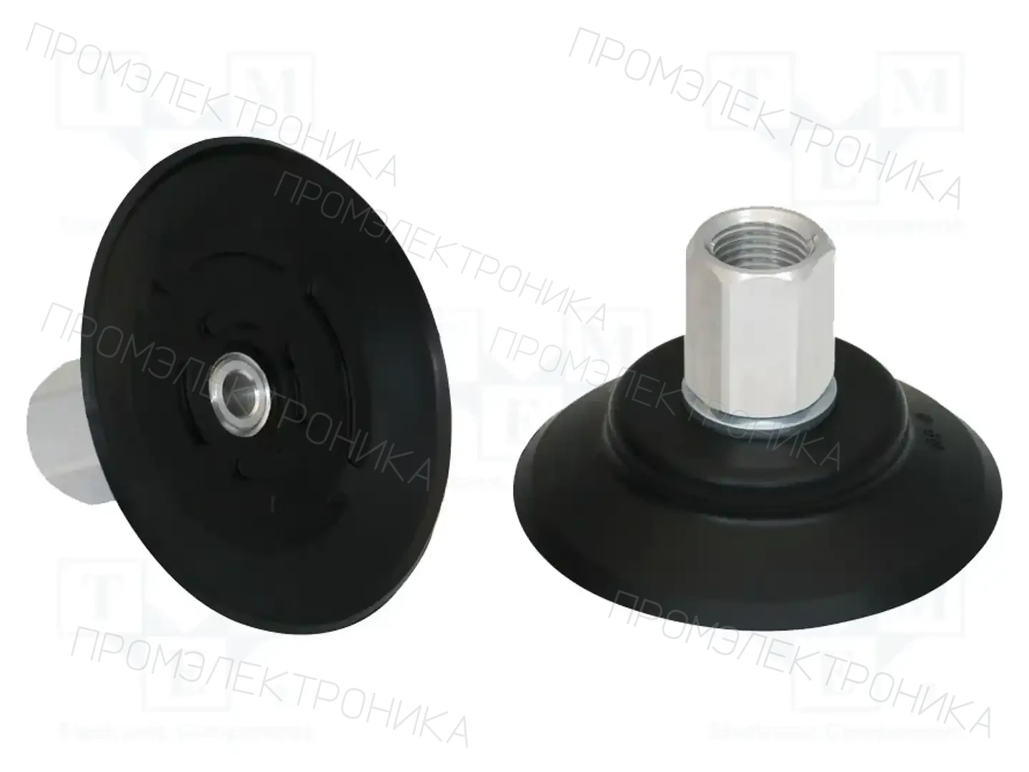SCHMALZ PFYN-60-NBR-55-G1/4-IG — Вакуумные элементы