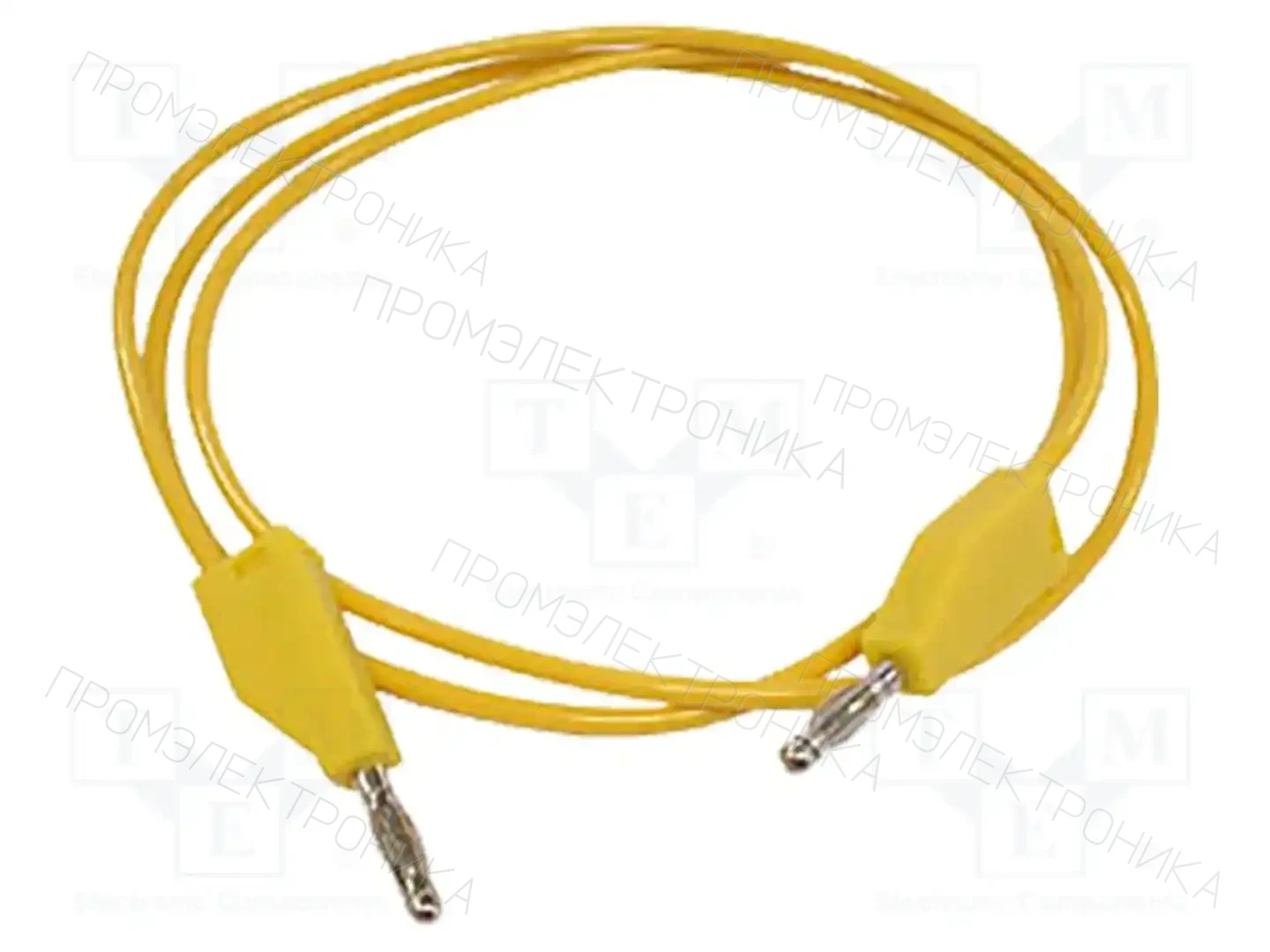 VELLEMAN TLM8Y — Провода измерительные - одинарные