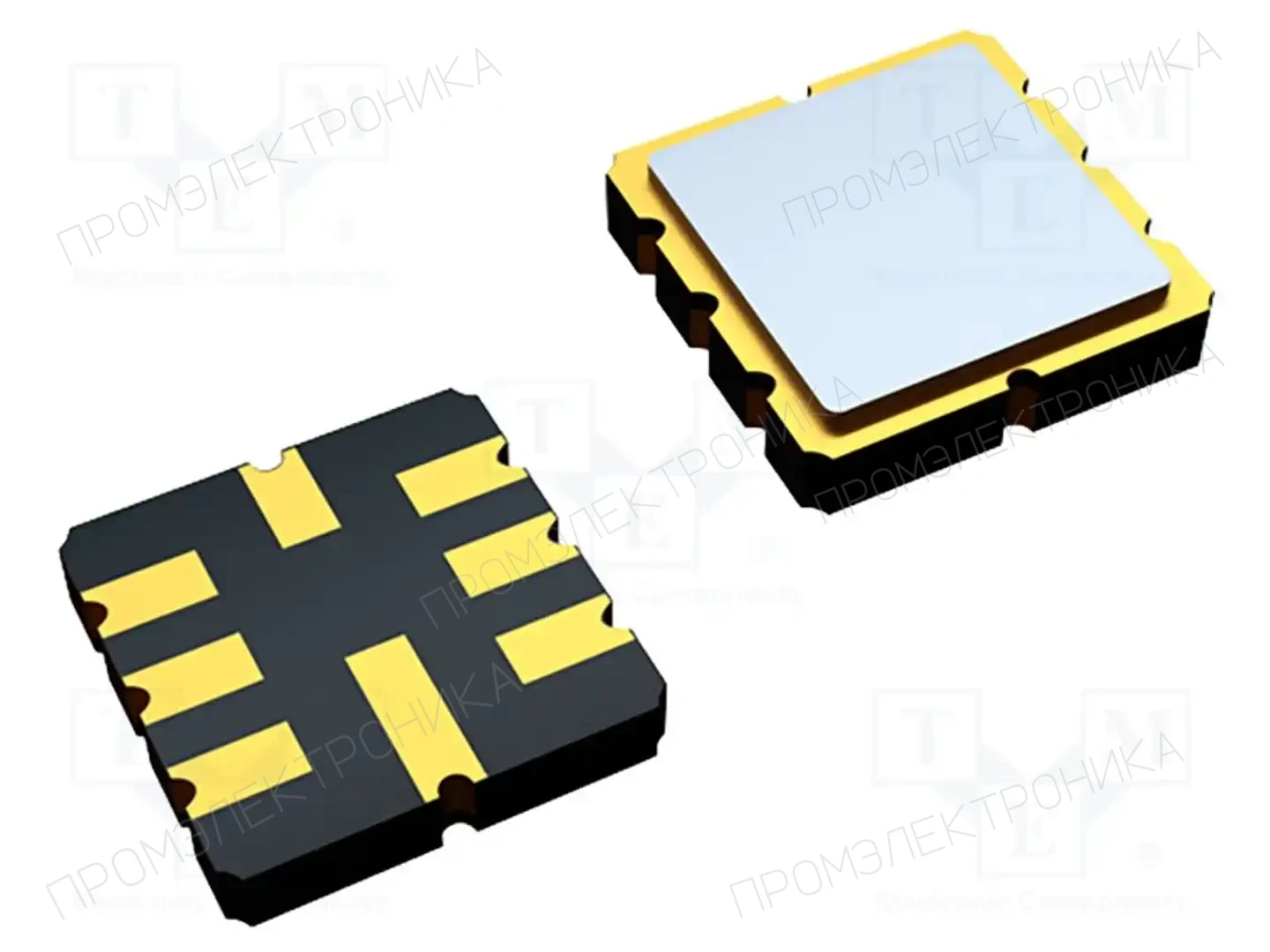 WTL W5E433920000S0204N — Резонаторы и генераторы