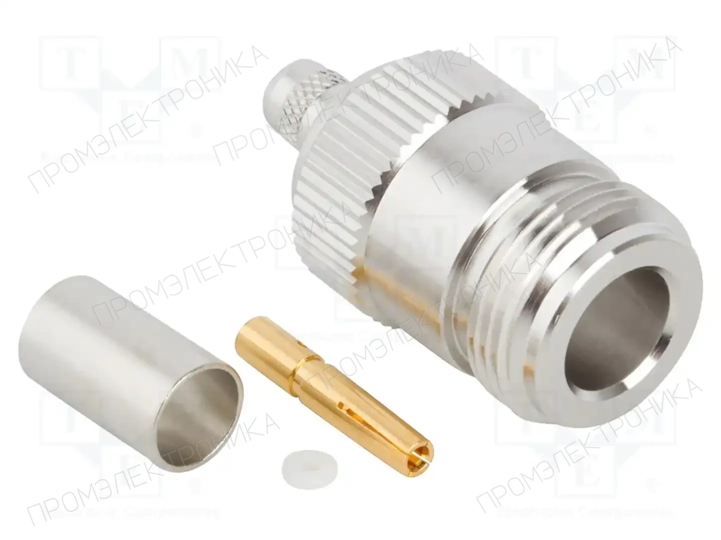 AMPHENOL RF 172148 — Разъeмы N