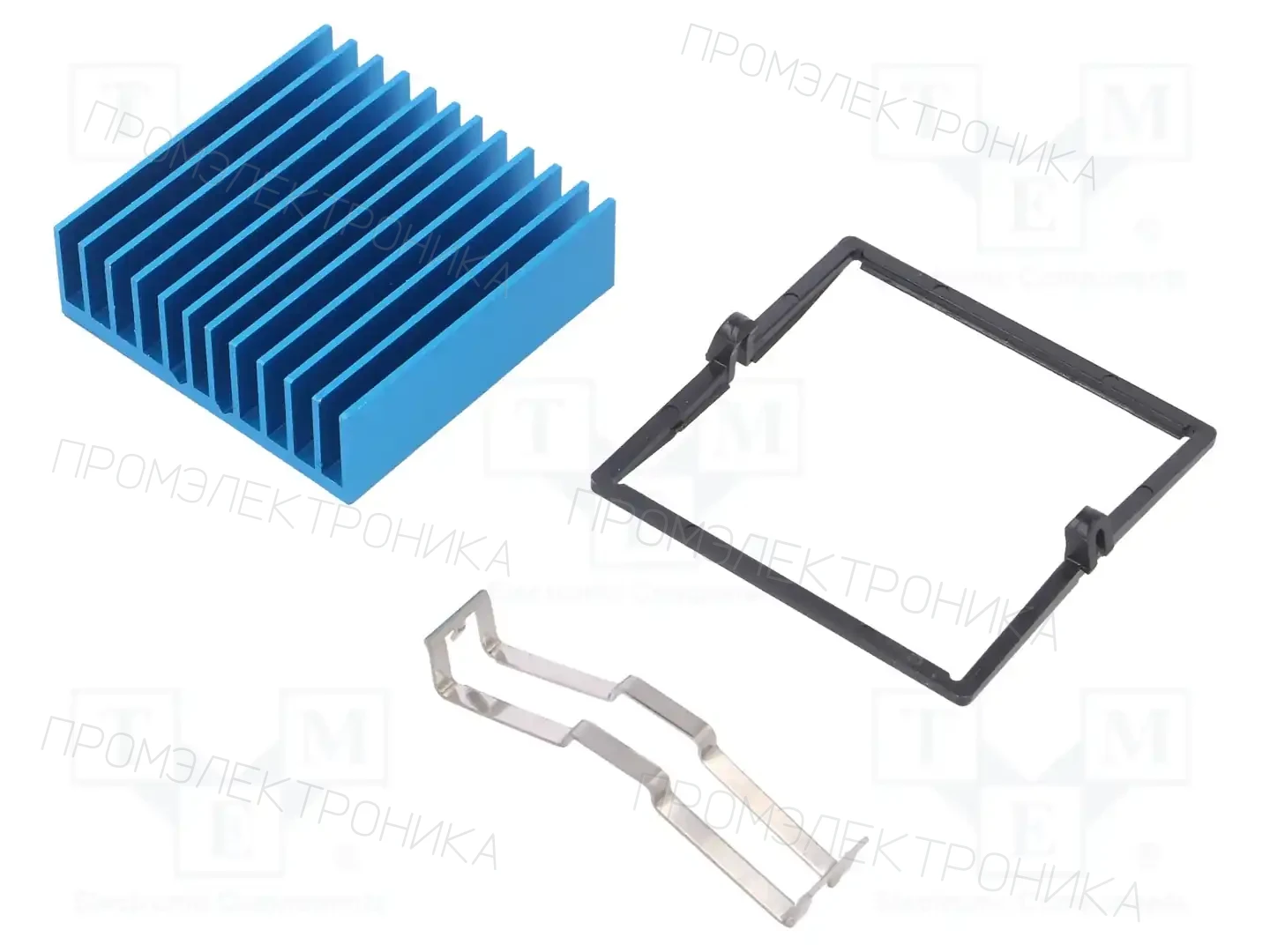 Advanced Thermal Solutions ATS-X53400G-C1-R0 — Радиаторы