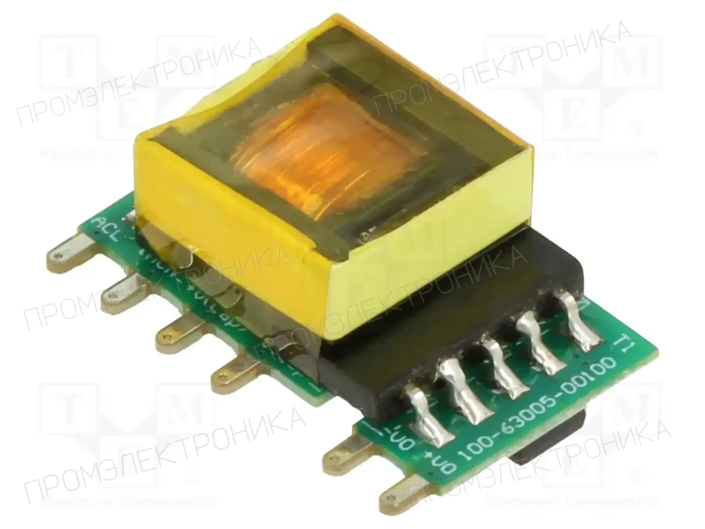 MEAN WELL IOB-05-09 — Преобразователи AC/DC для PCB