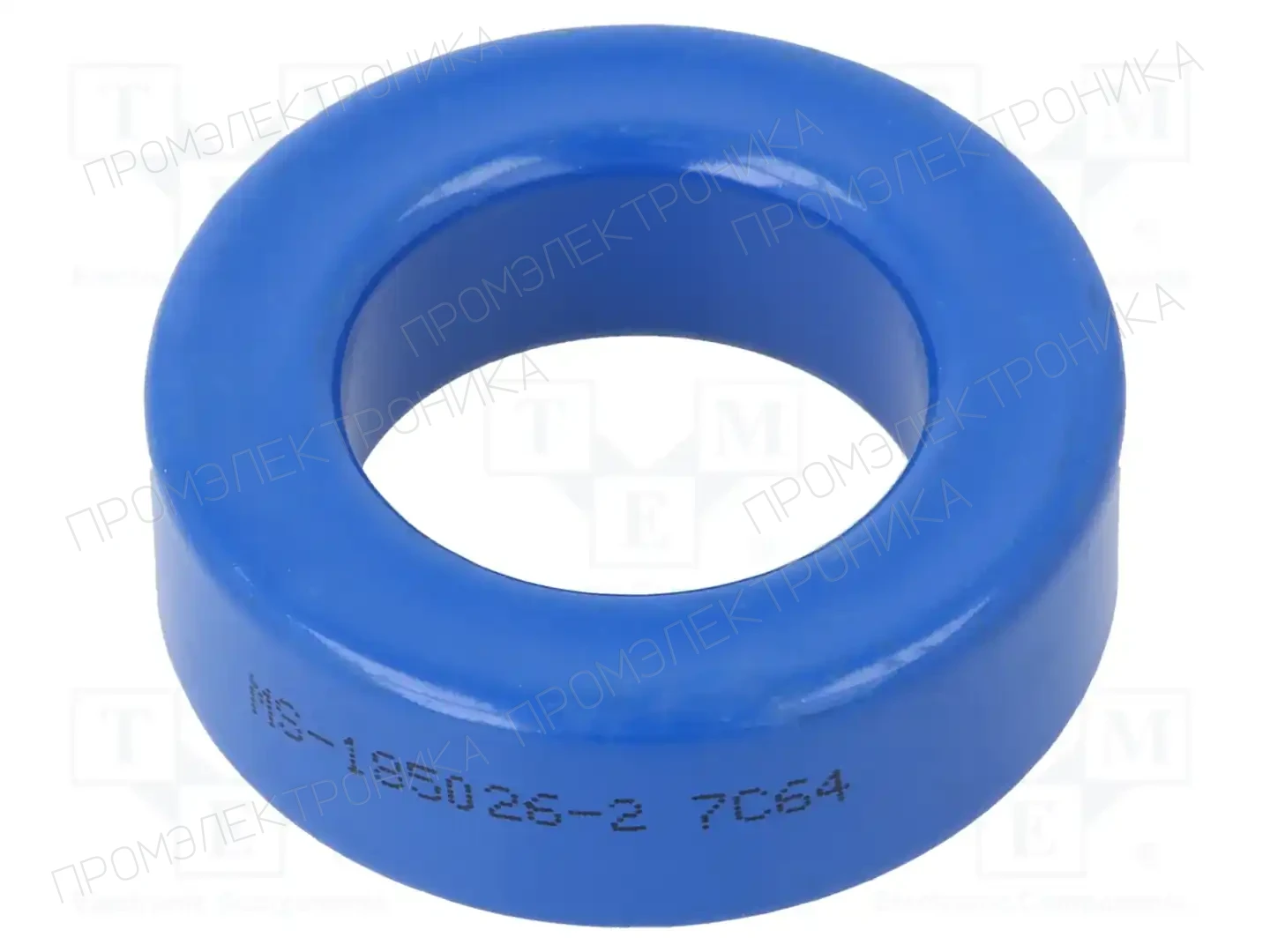 MICROMETALS MS-185026-2 — Ферриты кольцевые
