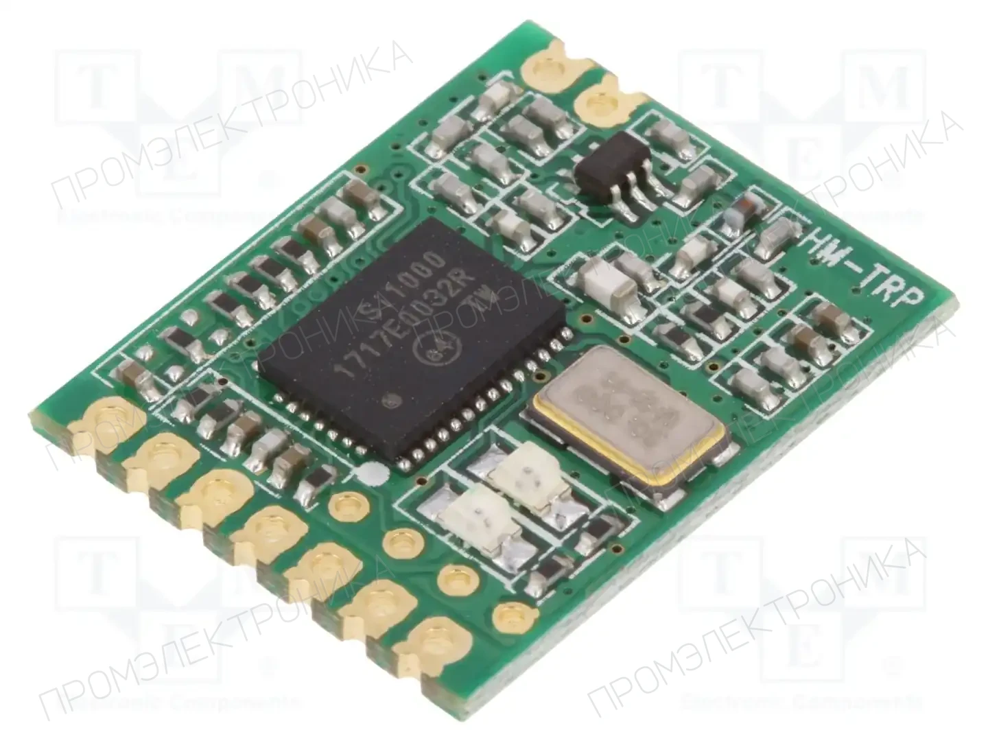 HOPE MICROELECTRONICS HM-TRP-434S — Модули RF
