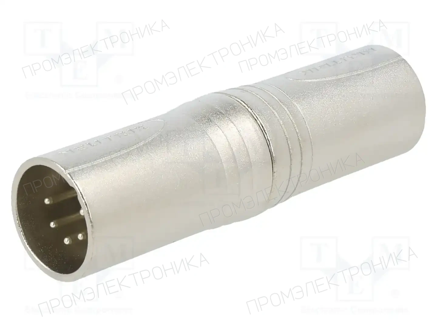 NEUTRIK NA3M5M — Адаптеры и переходники AV