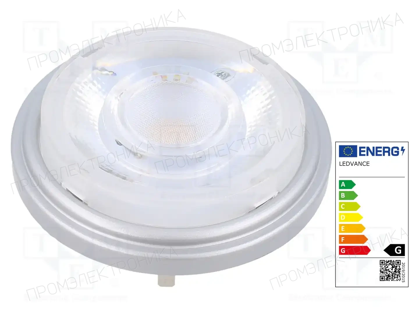 ams OSRAM 4058075448469 — Источники света - освещение