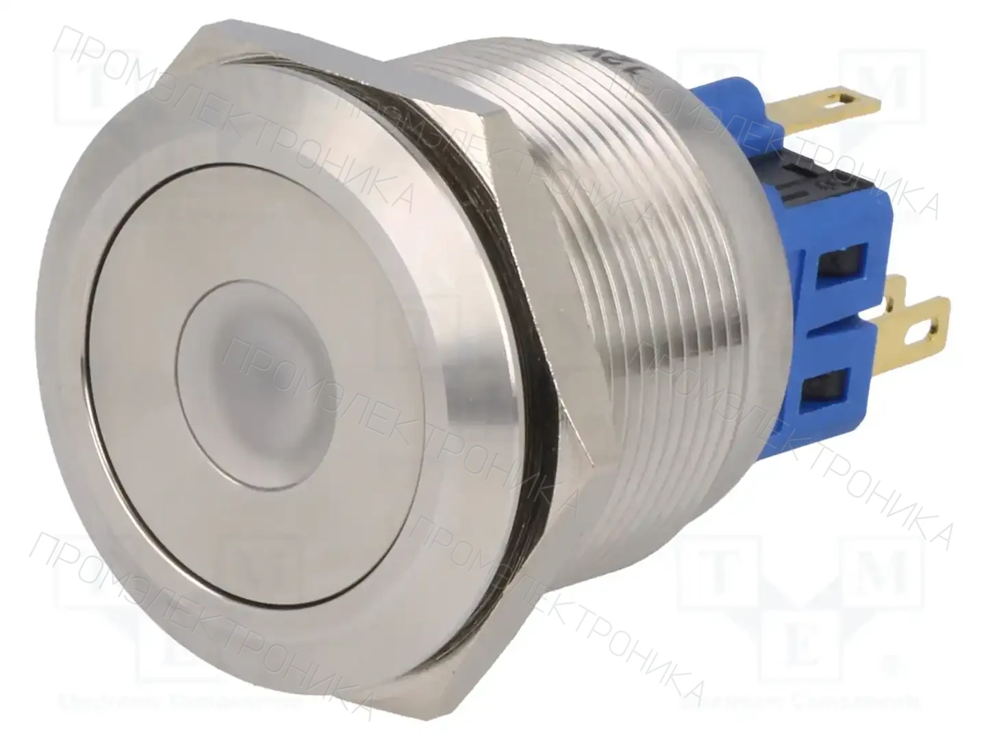 ONPOW GQ25-11ZD/R/12V/S — Переключатели кнопочные