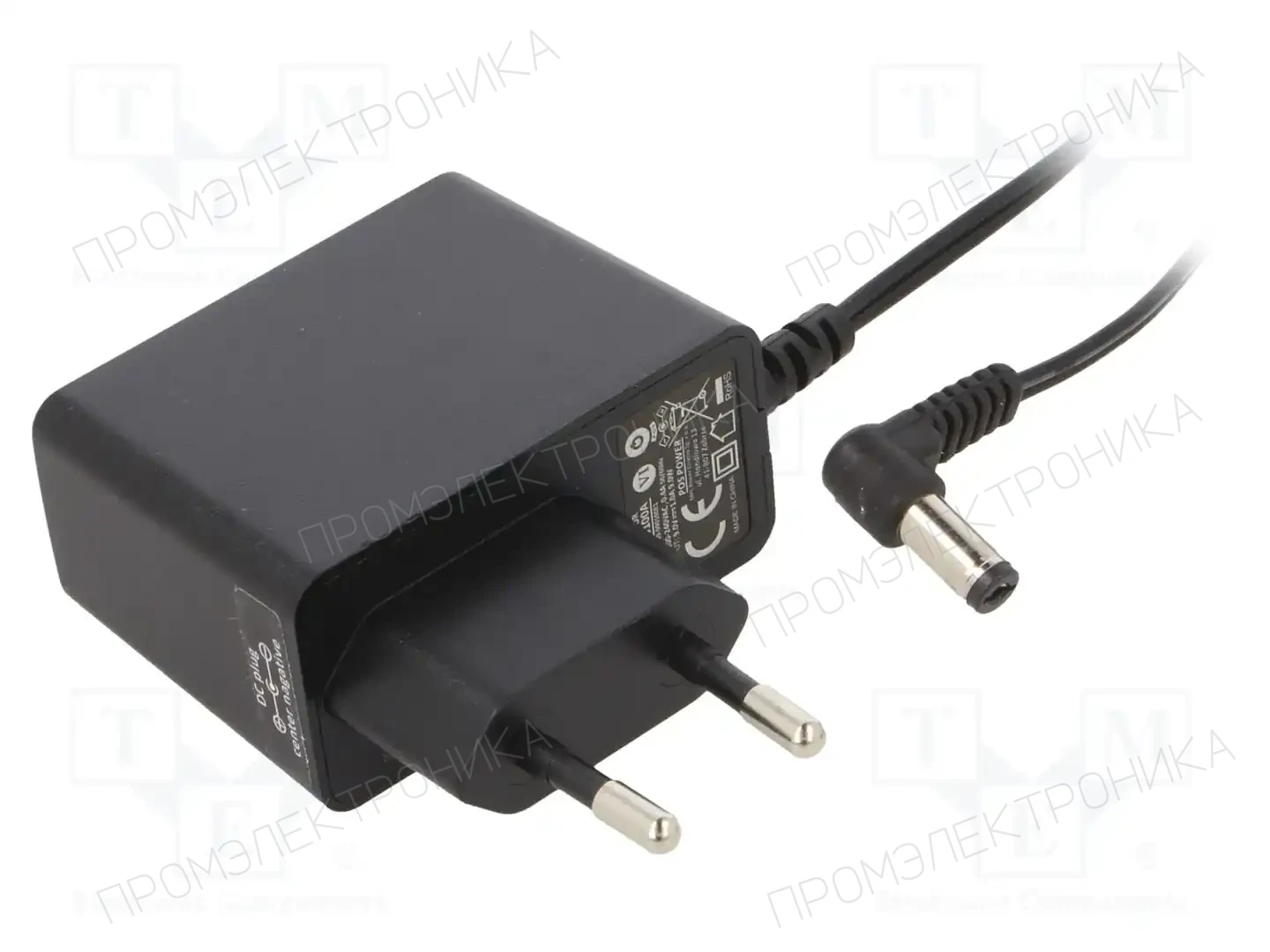 POS POSC09100A-CNL — Штекерные блоки питания C09100A-CNL