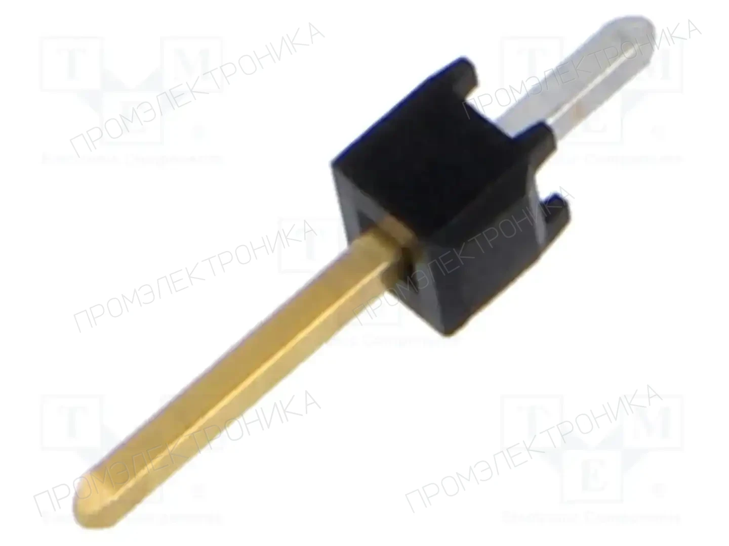 SAMTEC TSW-101-07-S-S — Штекерные планки и гнезда