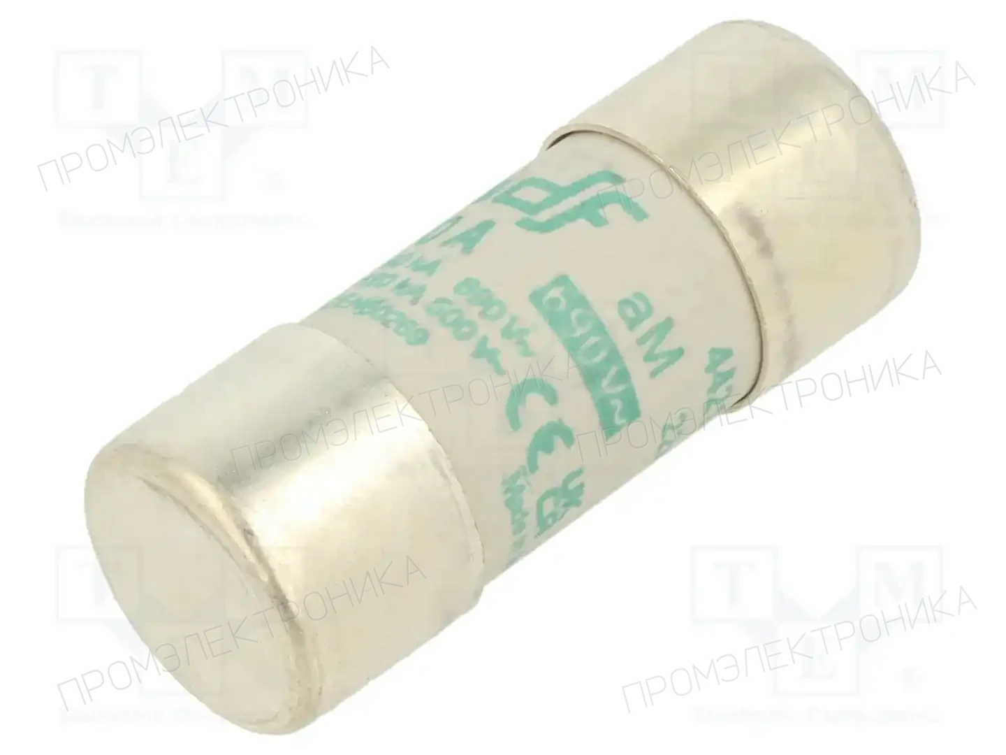 DF ELECTRIC 442140 — Предохранители 22x58мм