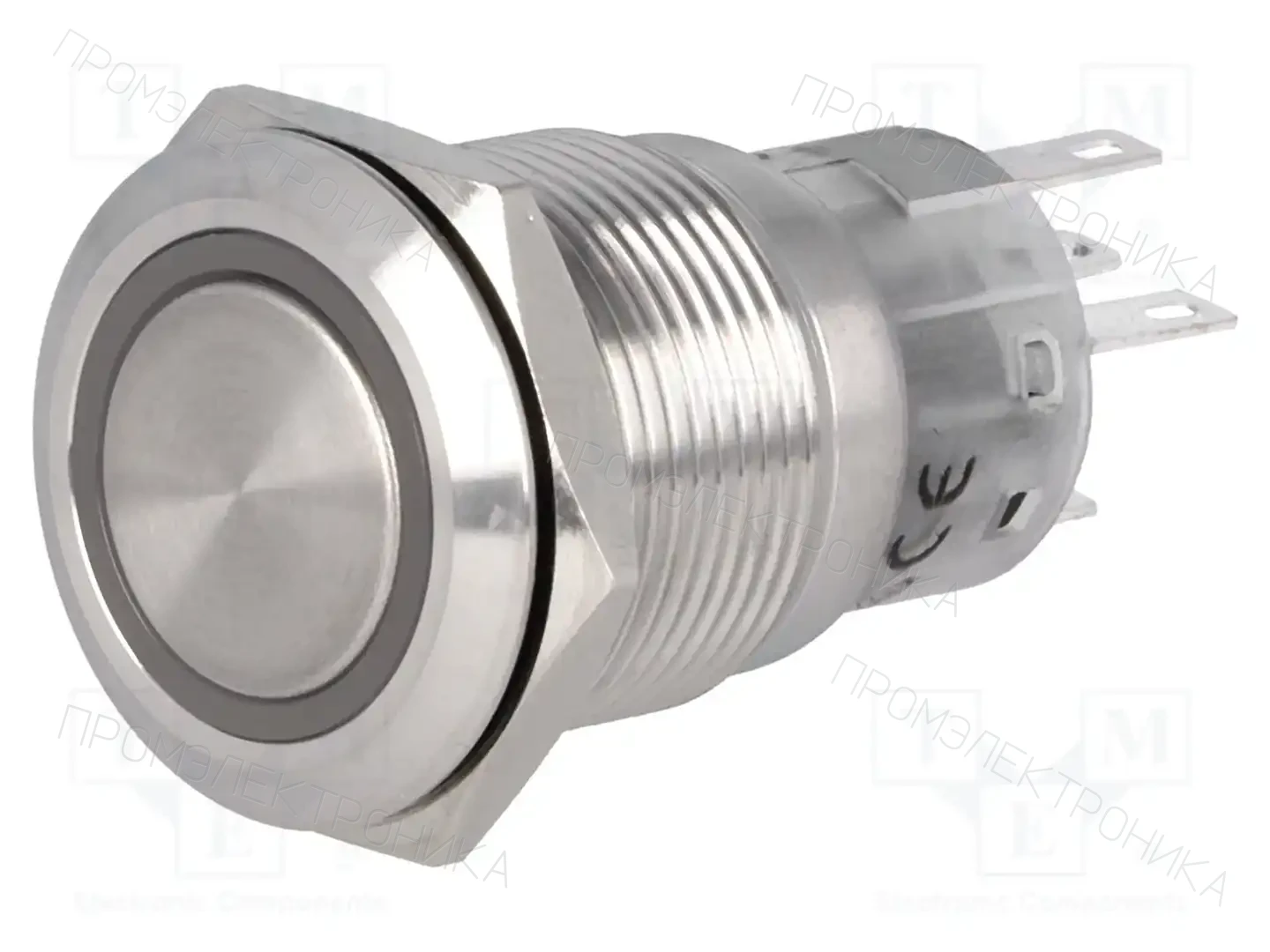 ONPOW LAS1-AGQ-11E/R/220V — Переключатели кнопочные