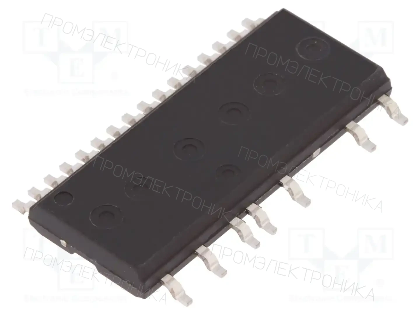 Infineon Technologies IM240-S6Z1B — Драйверы двигательные и ШИМ