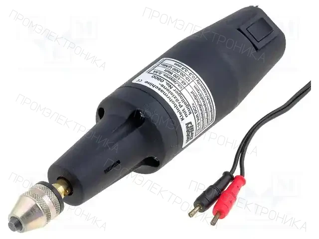 DONAU ELEKTRONIK 0800 — Сетевые электроинструменты