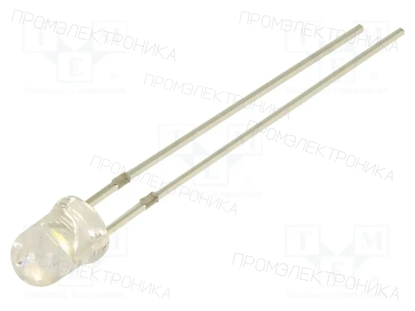 OPTOSUPPLY OSM5DK4131A — Круглые светодиоды THT
