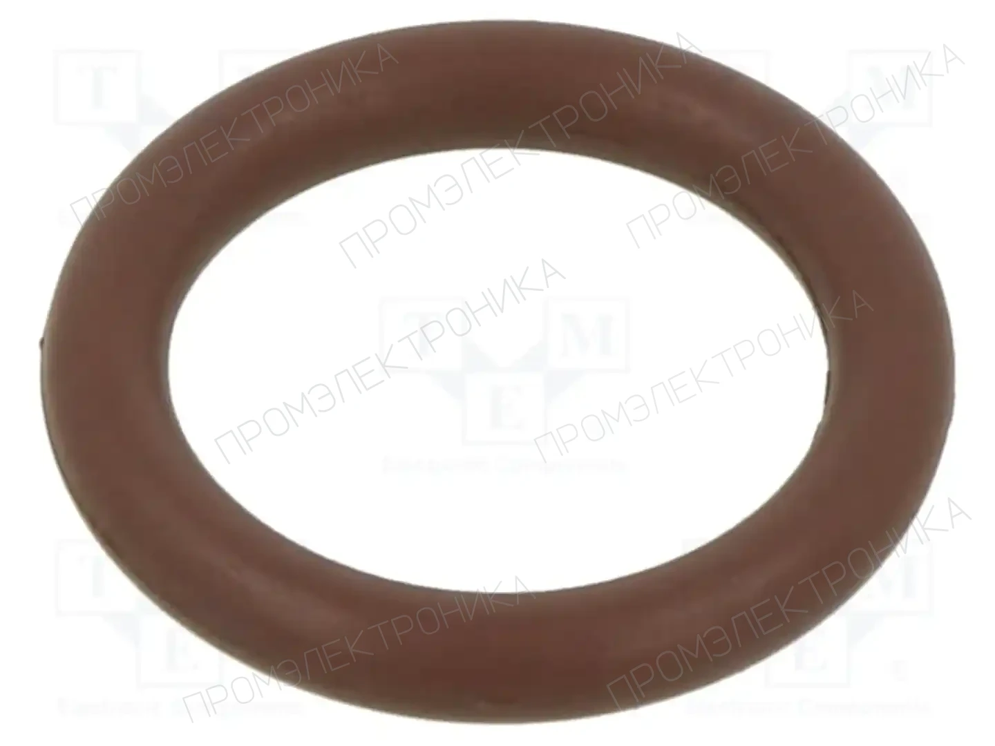 ORING USZCZELNIENIA TECHNICZNE 01-0013.00X2.5 ORING 80FPM BROWN — Уплотнители