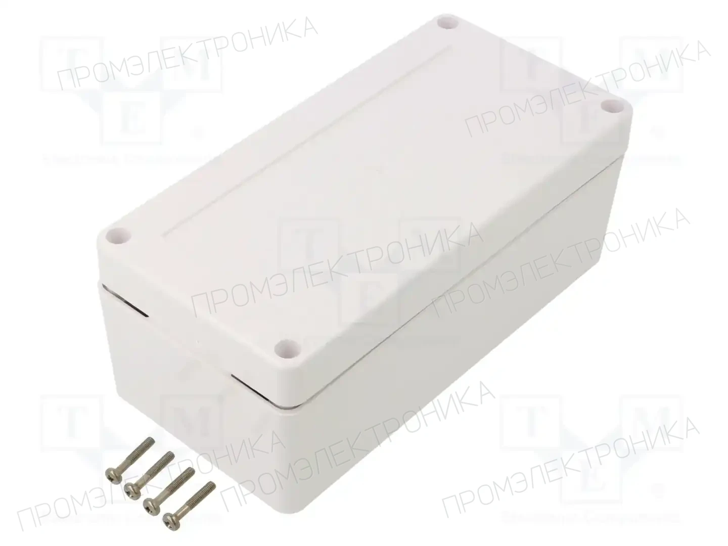 KRADEX ZP160.80.60SB TM ASA — Корпуса универсальные