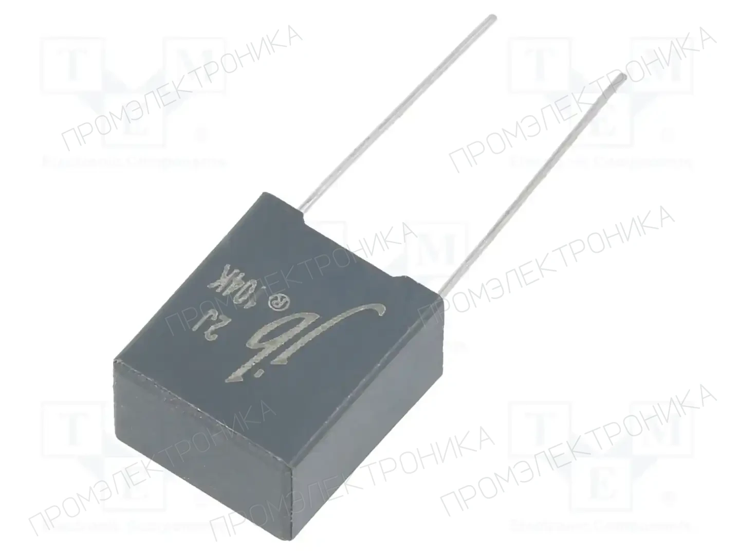 SR PASSIVES MPEB-100N/630 — Пленочные конденсаторы ТНТ