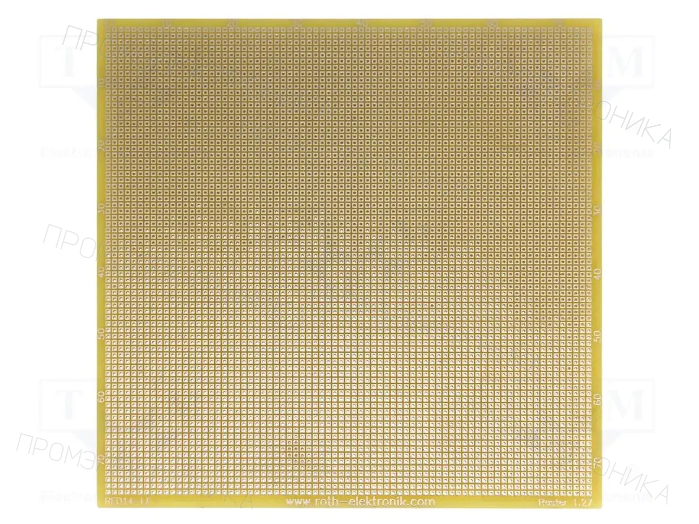 ROTH ELEKTRONIK GMBH RE014-LF — Платы универсальные