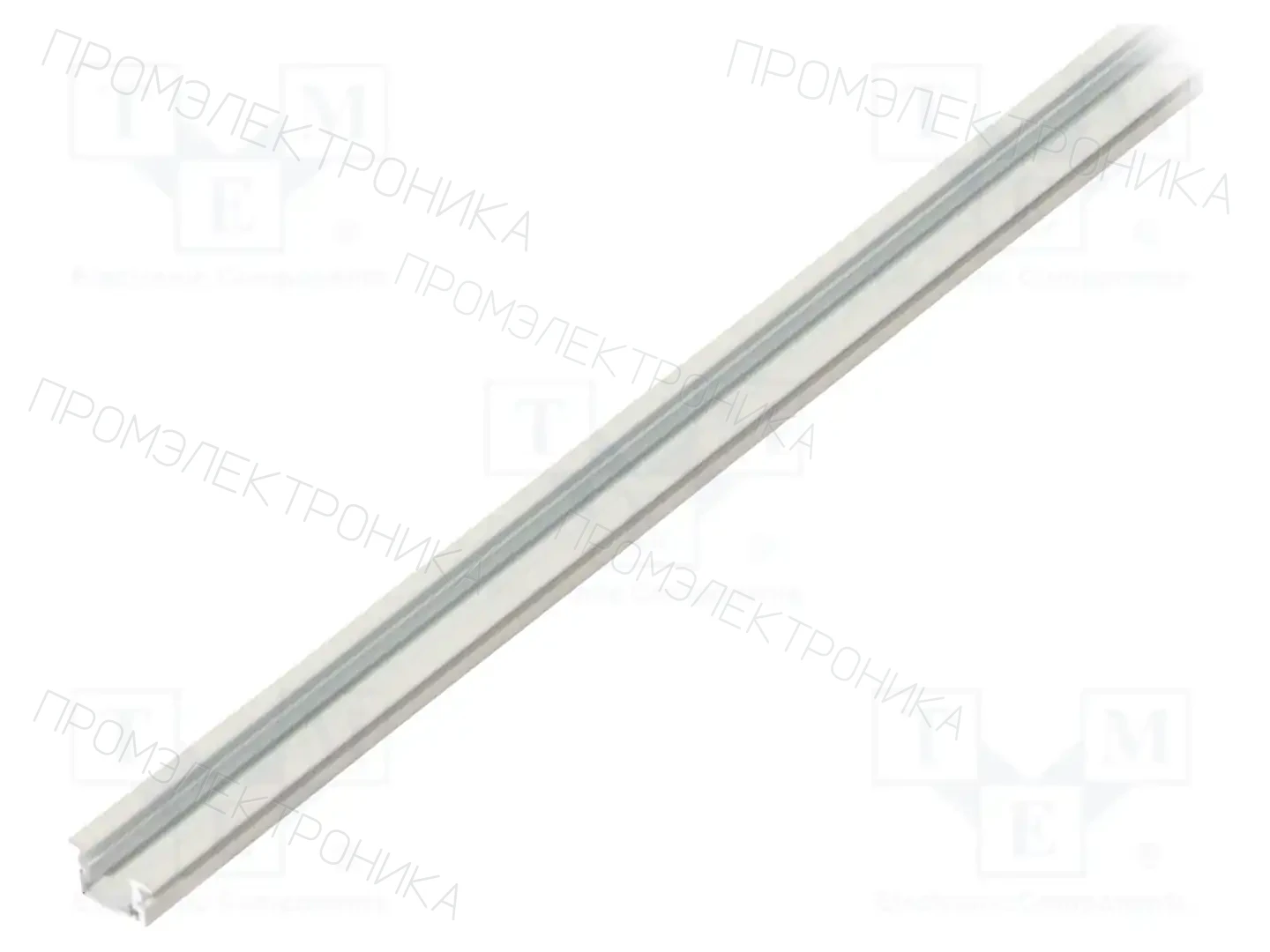 KLUŚ A01588L10OD_2 — Профили для светодиодов