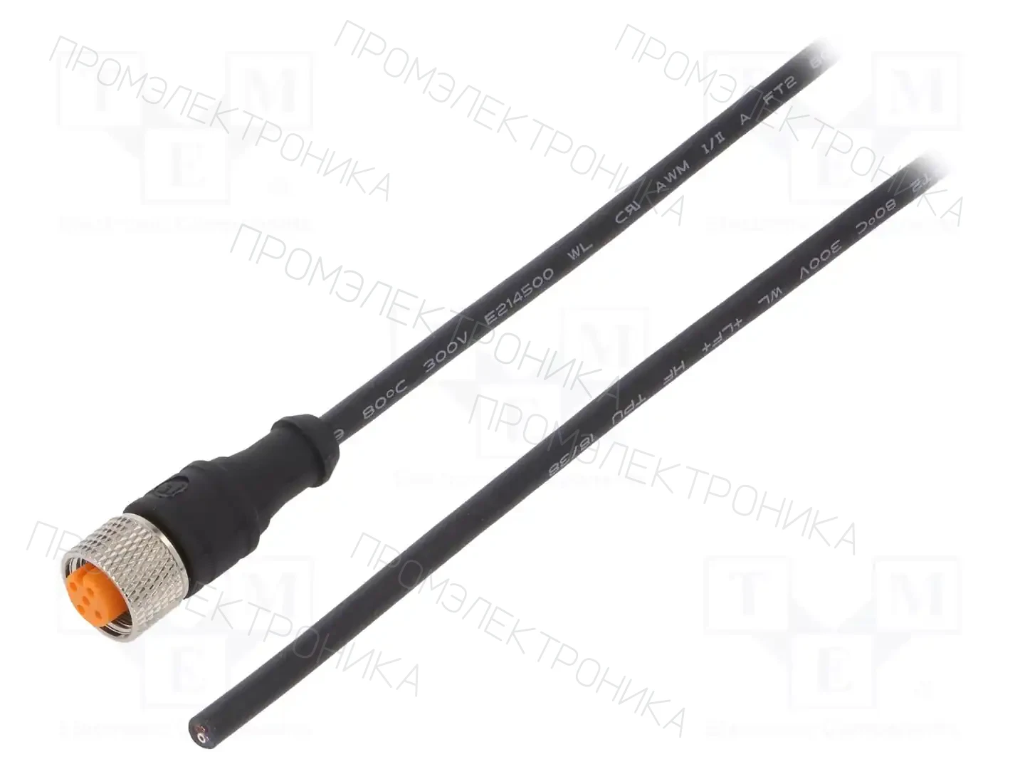 LUTRONIC 1200 04 002 10M — Кабели к датчикам
