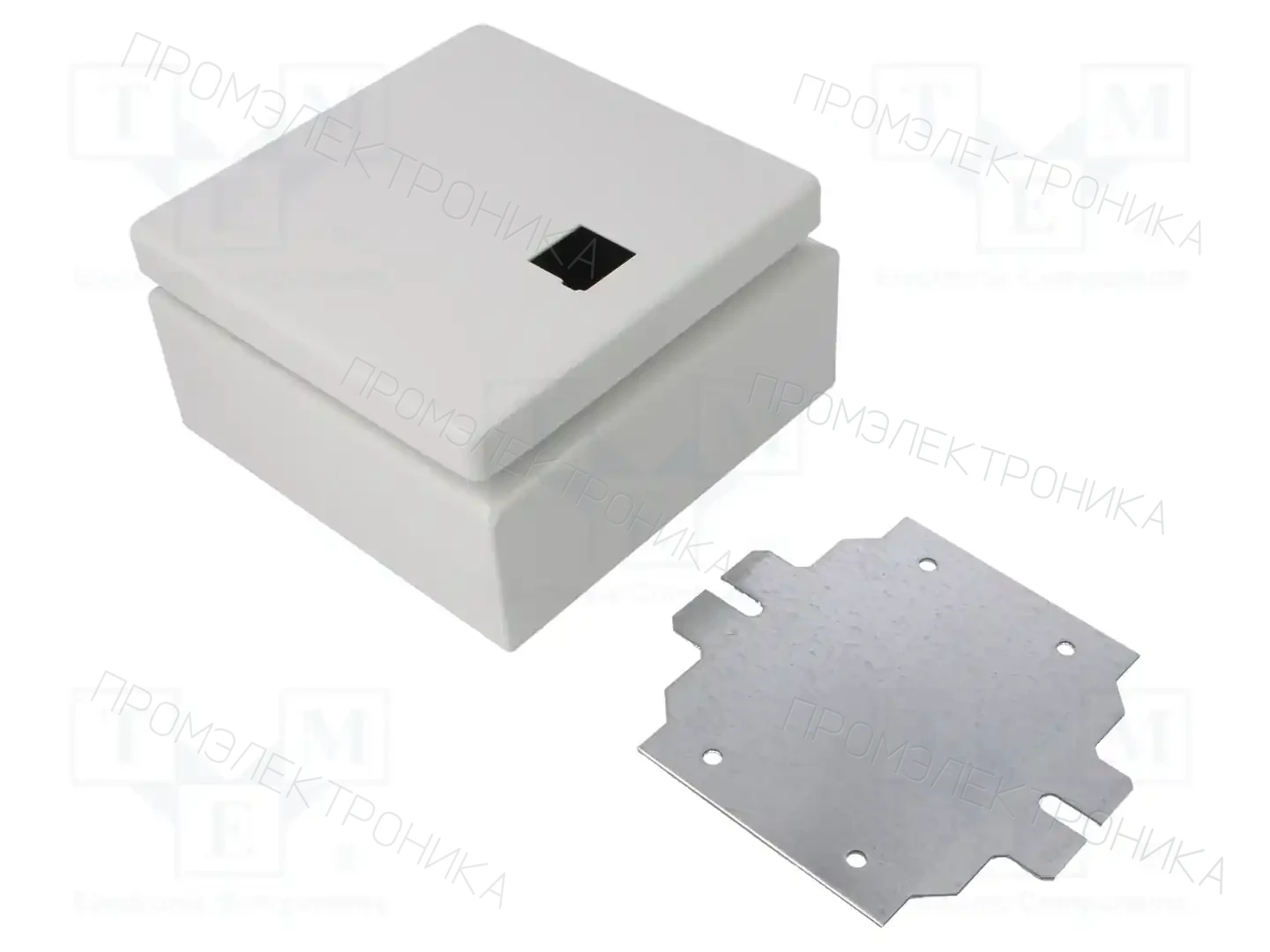 RITTAL 1551.000 — Корпуса настенные
