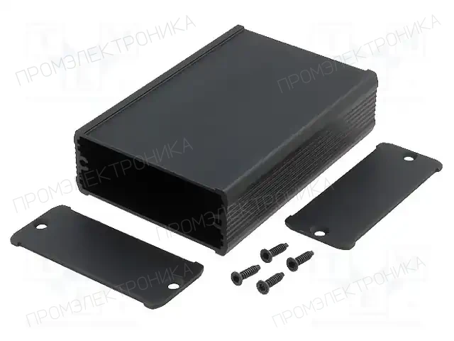 FISCHER ELEKTRONIK TUF 69 28 100 SA — Корпуса с панелью