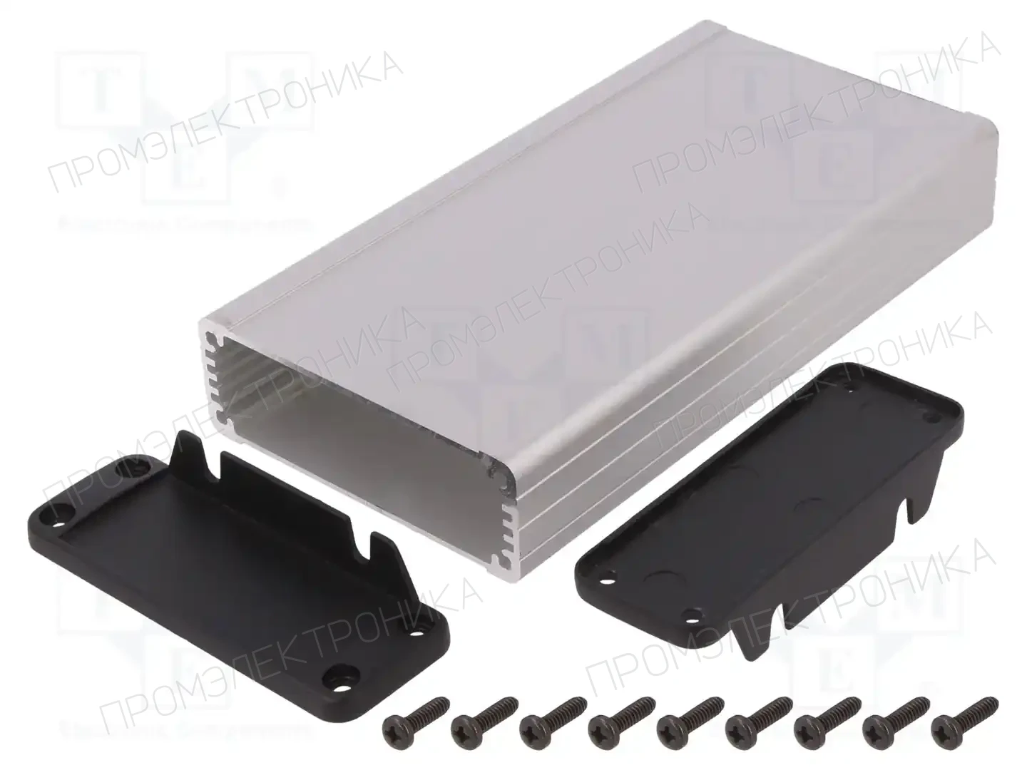 HAMMOND 1457J1602 — Корпуса с панелью