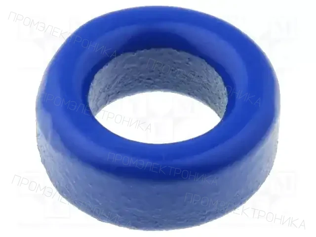 MICROMETALS MS-050075-2 — Ферриты кольцевые