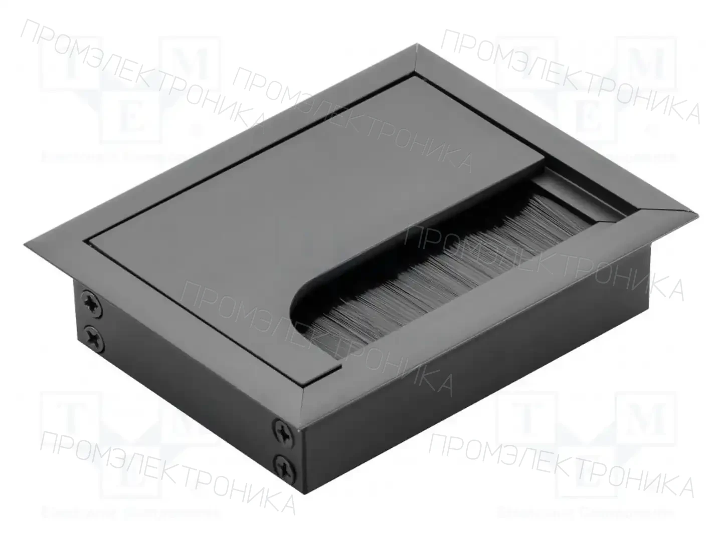 GTV Poland LB-80X100-20 — Вводы/выводы