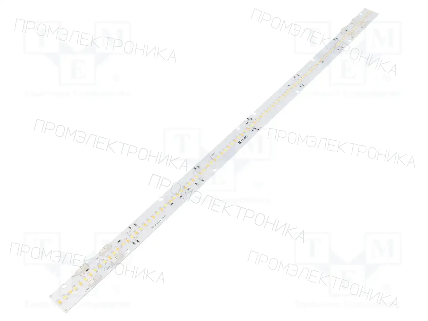 TRON TRON 24X560-E-9827-9865-08S6P — Источники света - светодиодные линейки 24X560-E-9827-9865-08S6P