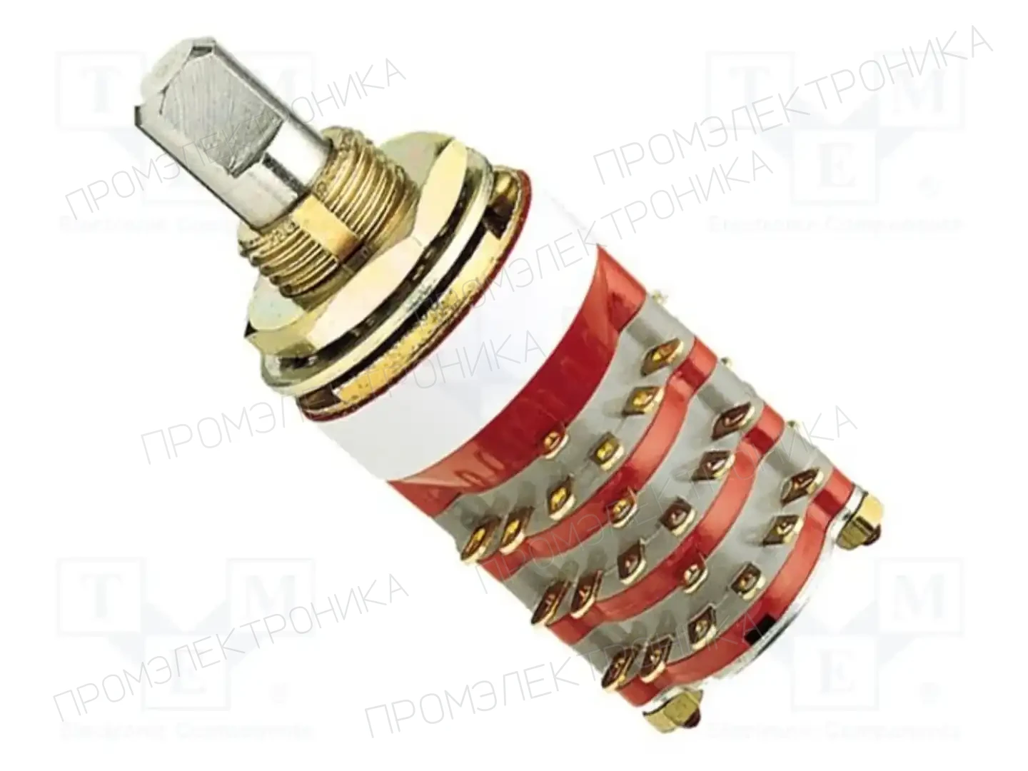 GRAYHILL 71ESF30-05204N — Переключатели оборотные