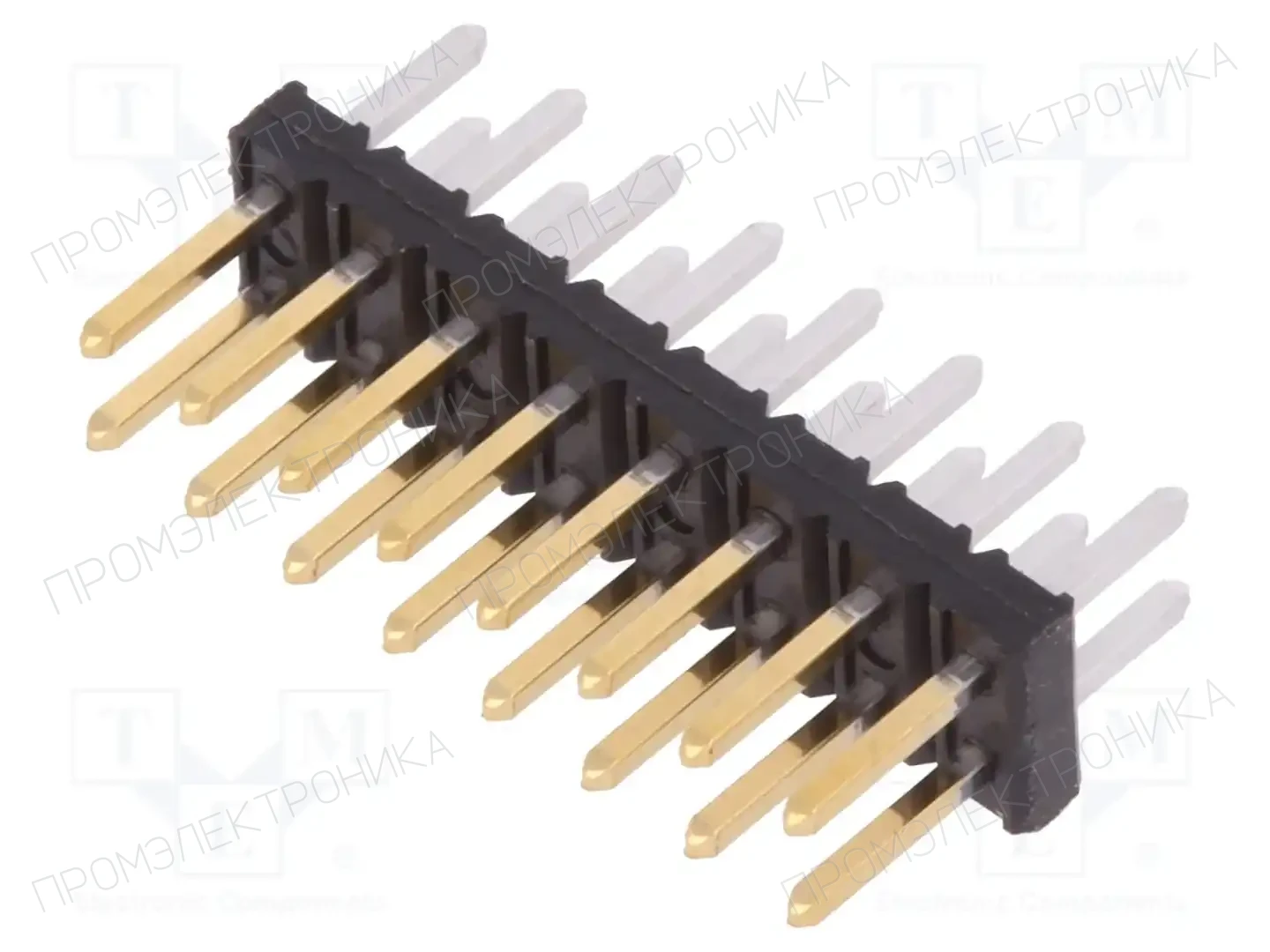 AMPHENOL COMMUNICATIONS SOLUTIONS 57102-F08-08ULF — Разъeмы сигнальные растр 2,00мм