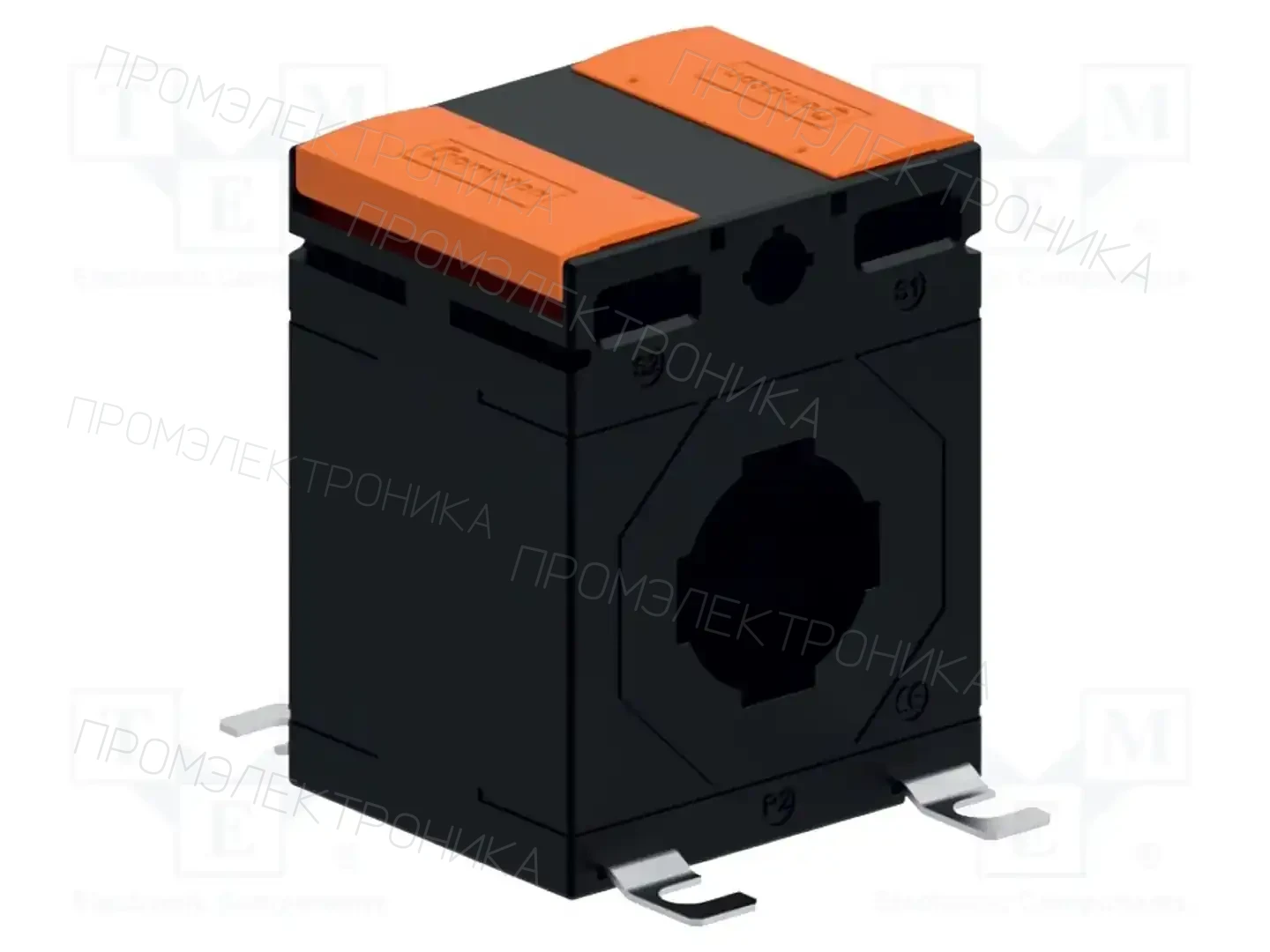 CROMPTON / TE CONNECTIVITY XL3E-600/5A — Трансформаторы тока