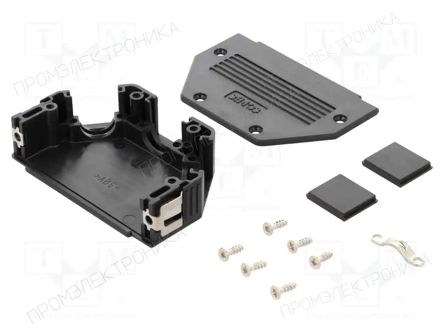 Amphenol CONEC 16-001850 — Корпуса D-Sub
