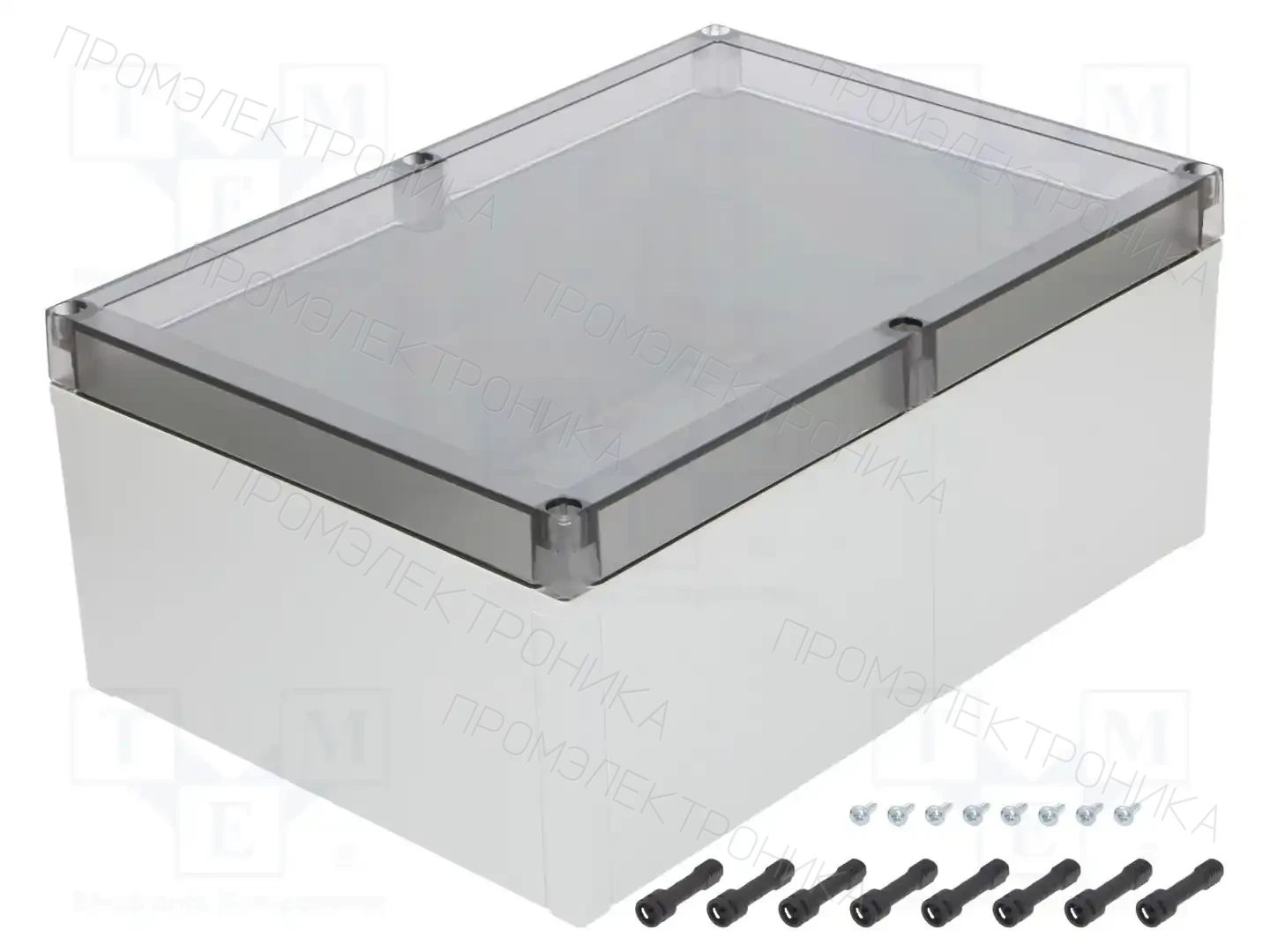 FIBOX PC 300/150 ZT — Корпуса универсальные