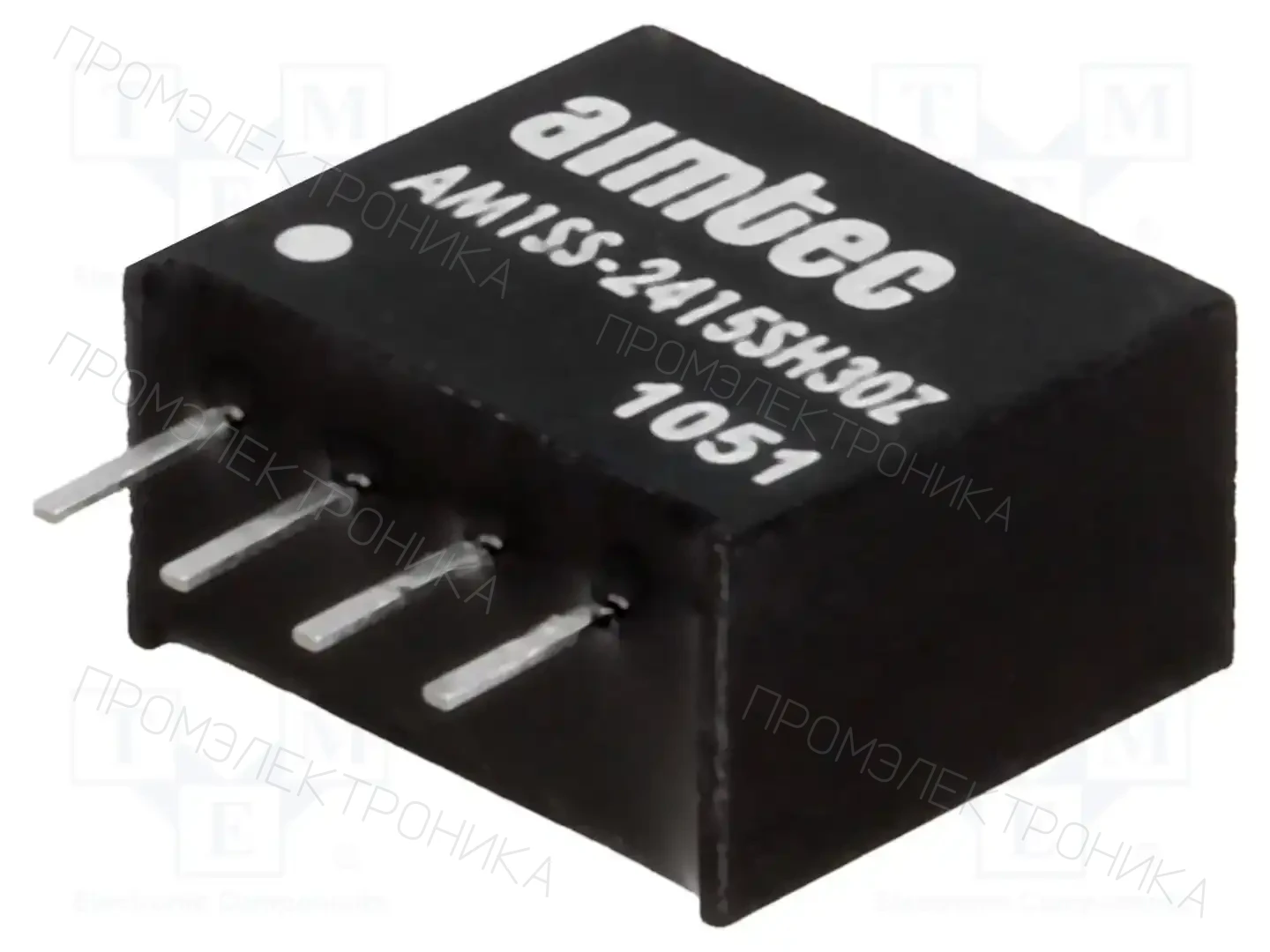 AIMTEC AM1SS-2415SH30Z — Преобразователи DC/DC