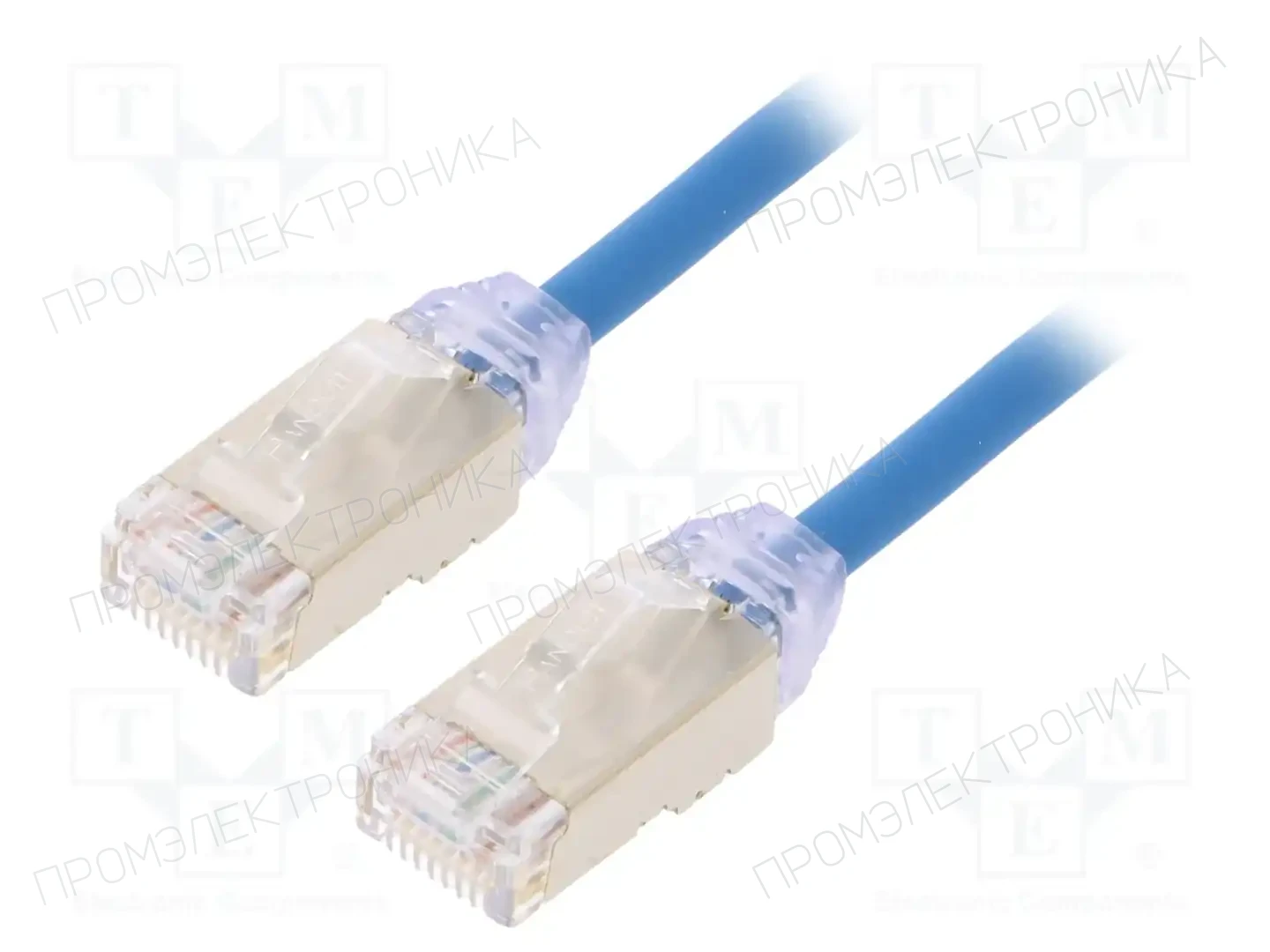 PANDUIT STP28X1MBU — Кабели и адаптеры RJ45