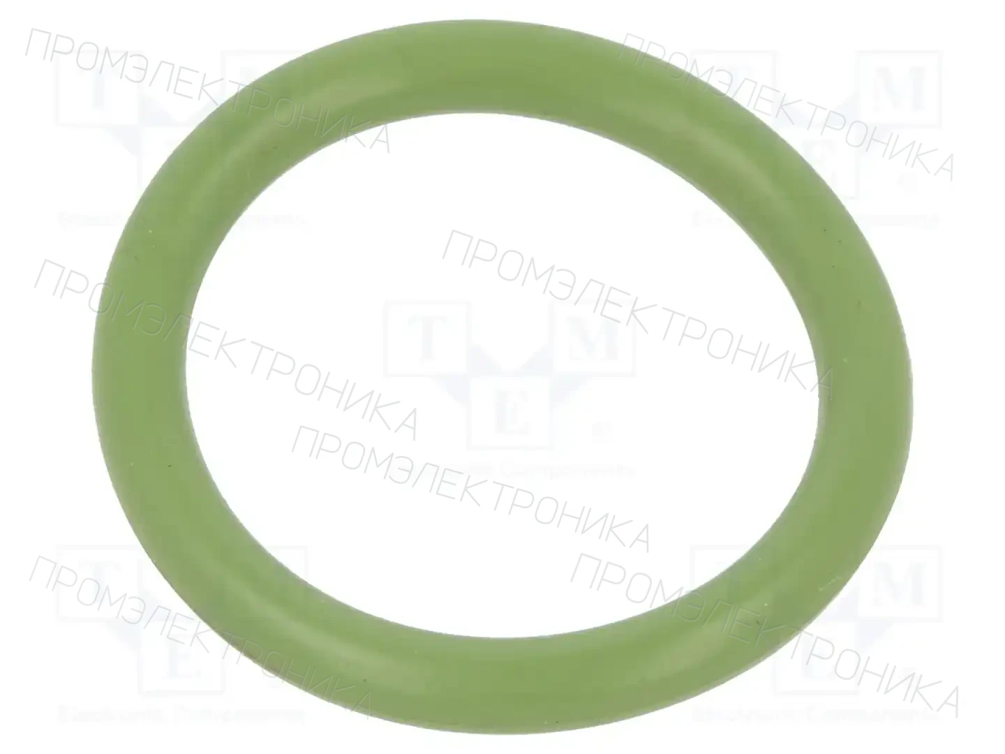 ORING USZCZELNIENIA TECHNICZNE 01-0021.00X3 ORING 75FPM GREEN — Уплотнители