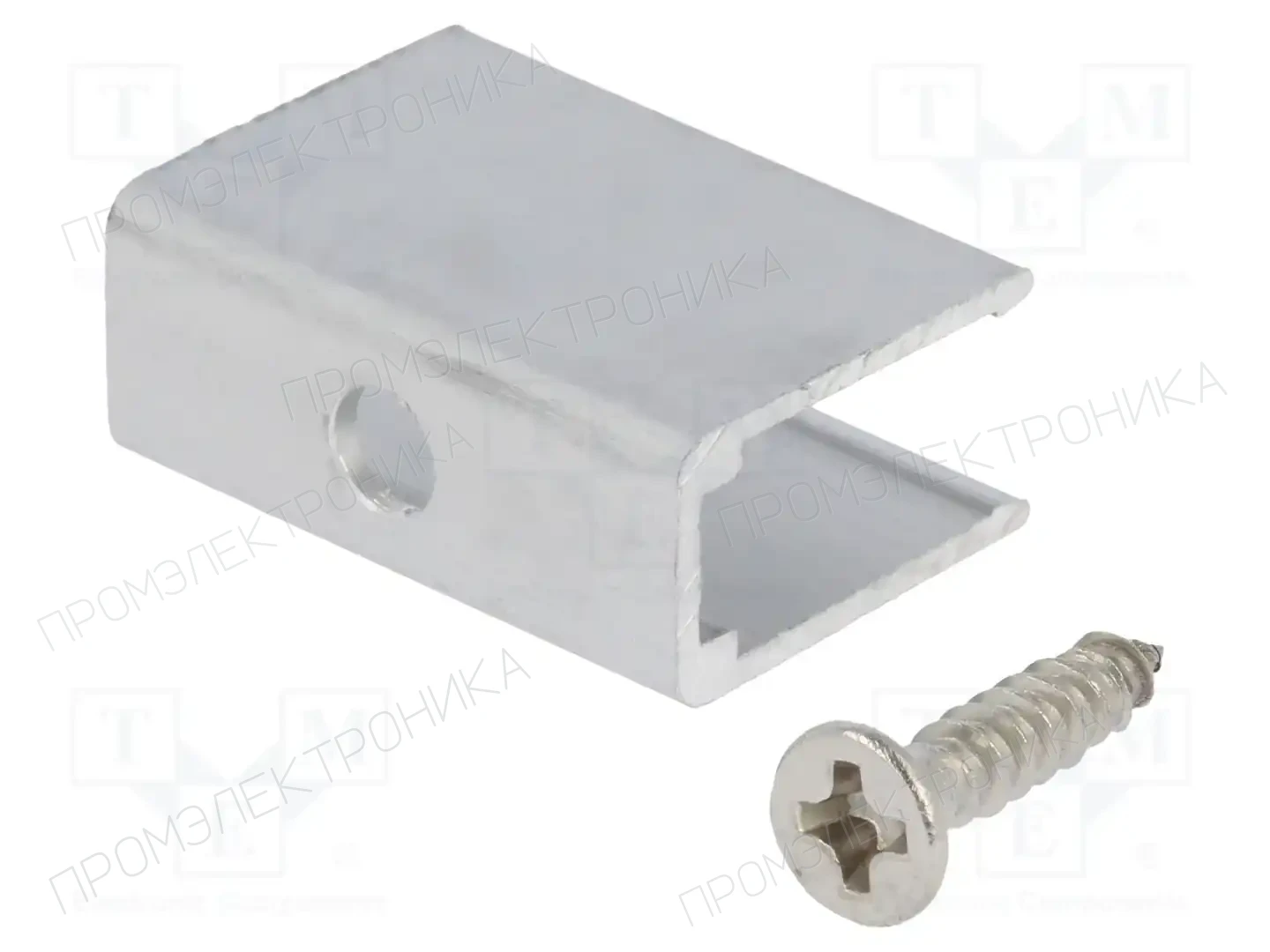 WISVA OPTOELECTRONICS T0612B CLIPS — Прочие аксессуары LED