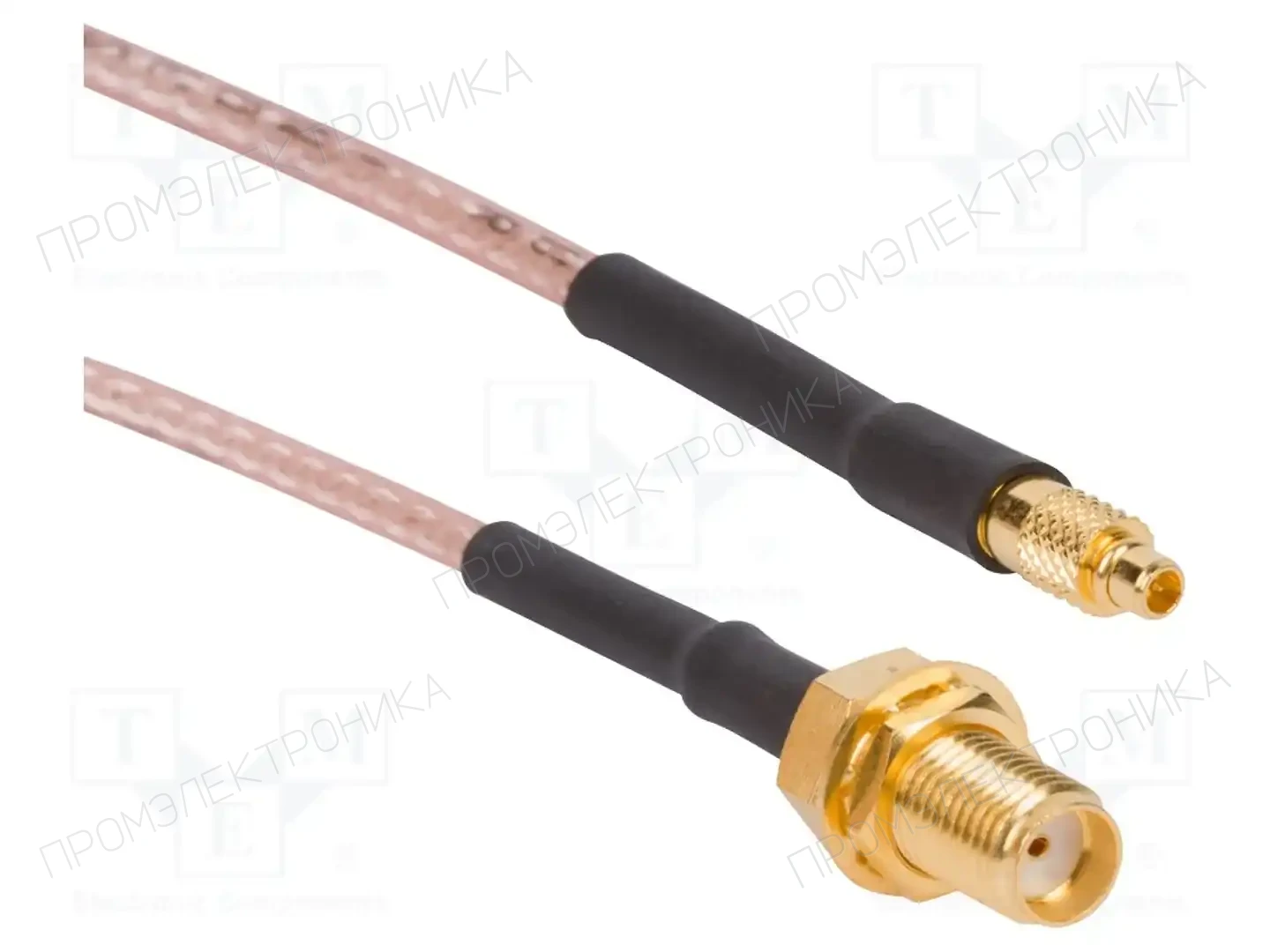 AMPHENOL RF 095-902-529-006 — Кабели соединительные коаксиальные