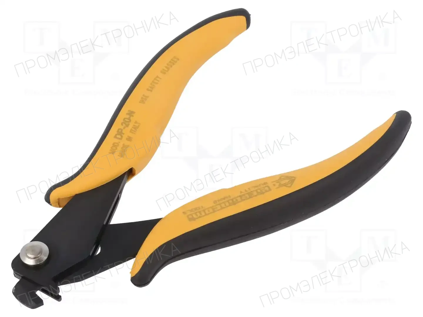 PIERGIACOMI DP 20 N — Клещи-кусачки специализированные